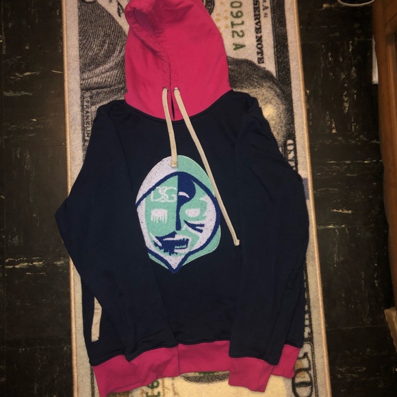 DSG Jacket 🧥 and SweatSuit Bundle 🥊 - Picture 4 of 7